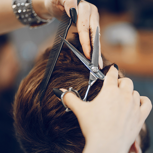 curso de peluquería en bilbao gratis