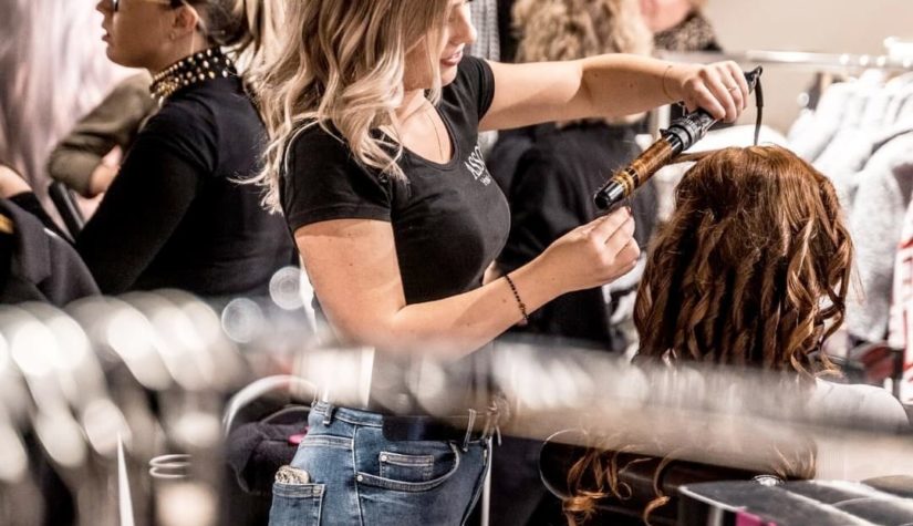 academias de peluquería en barcelona baratas