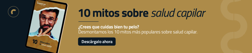 hongos capilares tratamientos