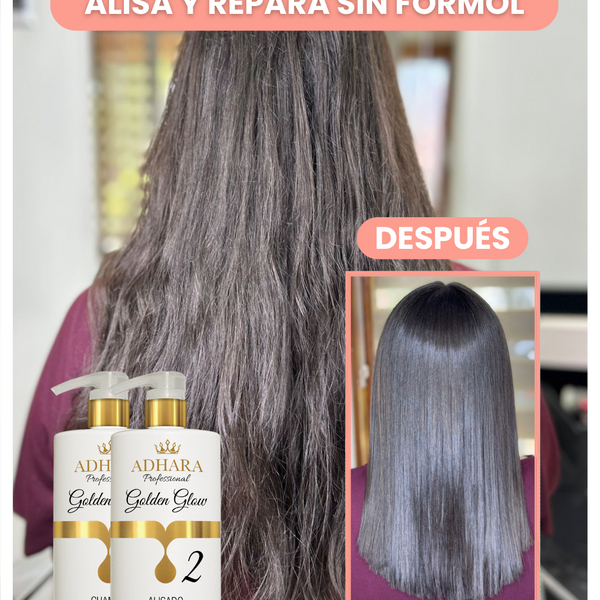 alisado keratina precio peluquería
