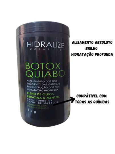 precio de botox capilar en peluquería
