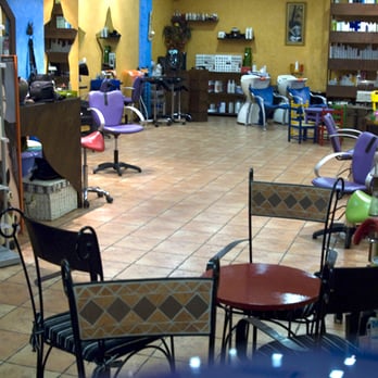 fotos de peluquería antonio ruiz estilista chiclana de la frontera