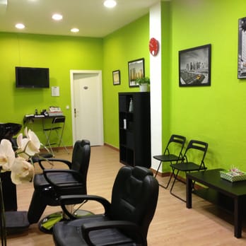 peluquería de caballeros roberto chan reseñas