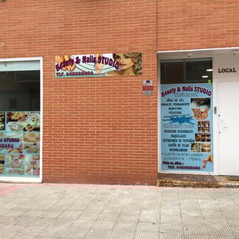 peluquerías en san fernando de henares