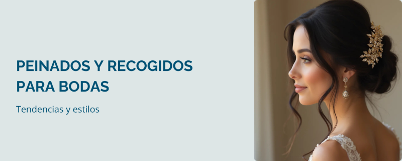 peluquerías para bodas bilbao
