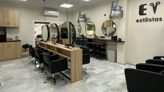 peluquería corto y largo