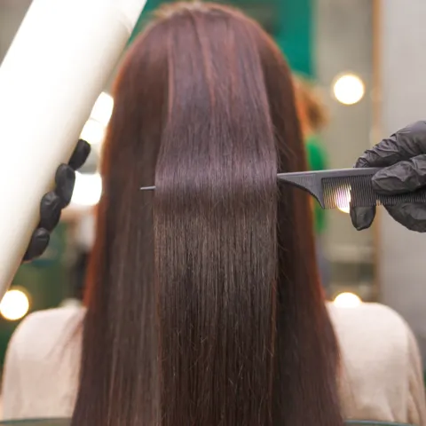 peluquería orgánica cerca de mi