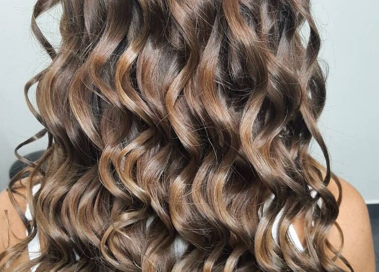 peluquería sinestesia hair experience