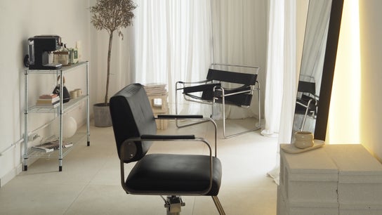 peluquería rodelas barcelona balmes