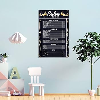 precios de peluquería en españa