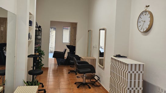 mejores peluquerías en telde