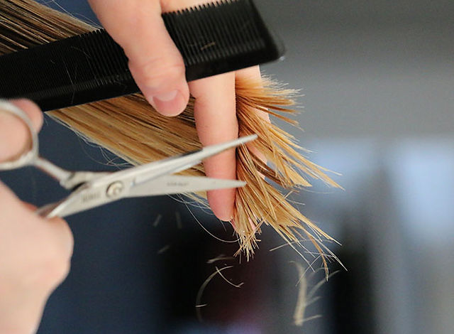 curso de peluquería las palmas