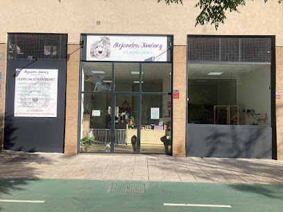peluquería canina estefanía núñez