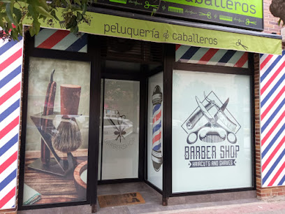 peluquería coslada barrio del puerto
