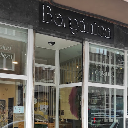 borganica peluquería orgánica bilbo