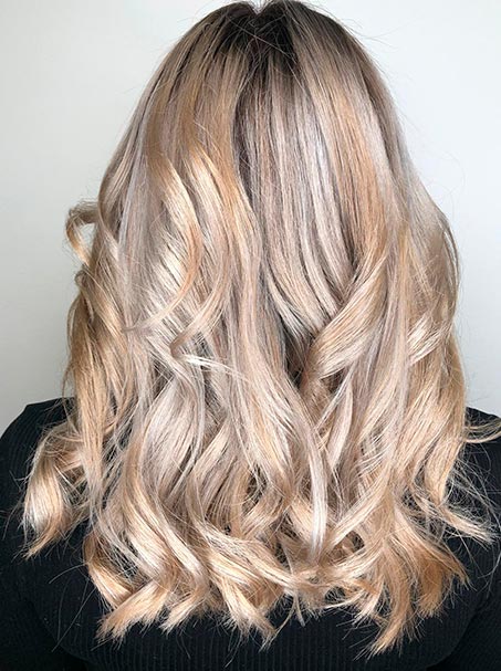 peluquerías especialistas en color sevilla