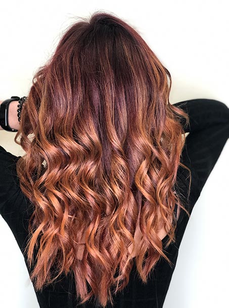 peluquerías especialistas en color sevilla