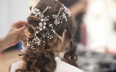 peluquería de novias ourense