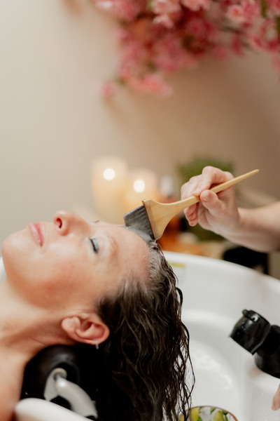 peluquerías especializadas en cortes de pelo valencia