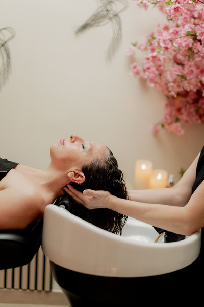 peluquerías especializadas en cortes de pelo valencia