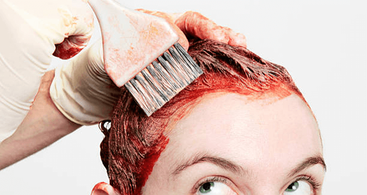 marcas de tintes profesionales de peluquería