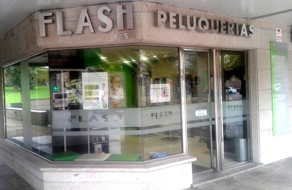 peluquerías para bodas bilbao