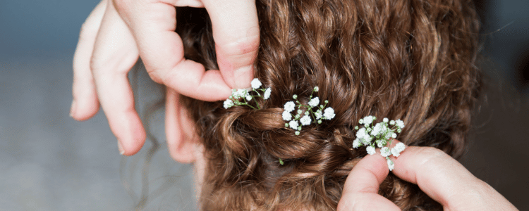 peluquerías para bodas bilbao