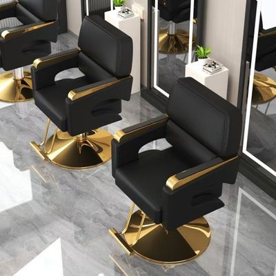 sillas de peluquería profesional