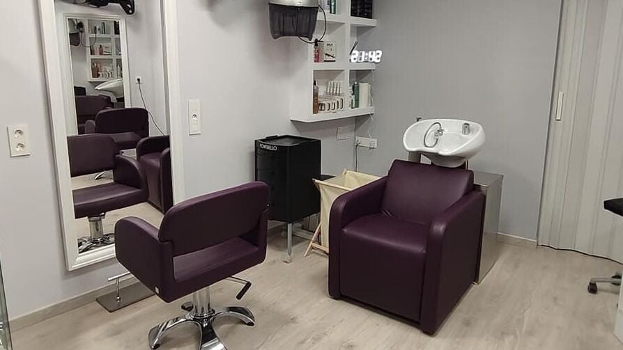 peluquerías especialistas en cortes de pelo corto