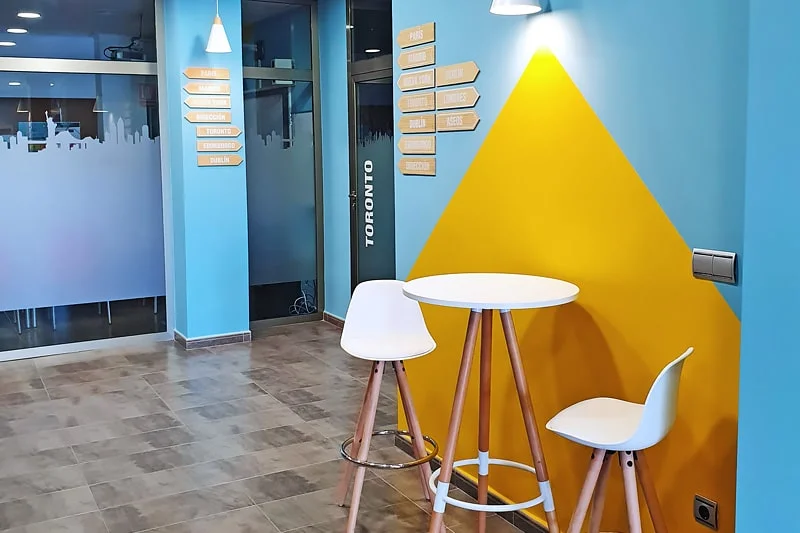 academia centro elche peluquería