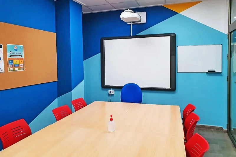 academia centro elche peluquería