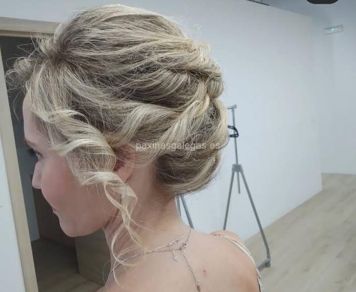 bambú centro de peluquería y estética