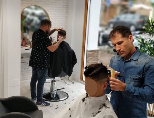 peluquería cuenca rincón de la victoria