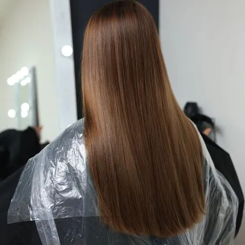 oh la la peluquería
