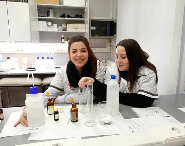 curso de peluquería en bilbao gratis