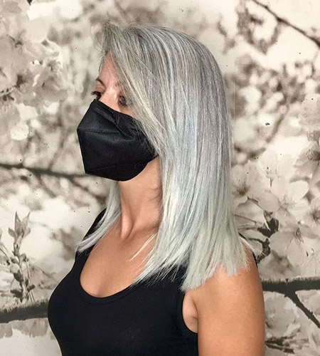 peluquerías especialistas en canas