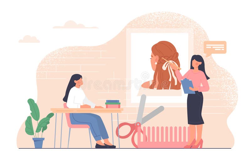 cursos de peluquería y estética granada