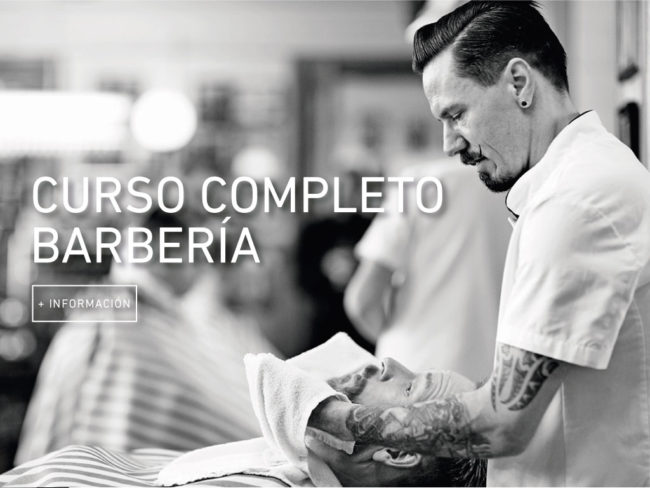 cuanto cuesta un curso de peluquería en españa