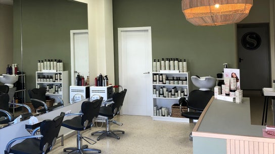 julies salon málaga centro - peluquería barbería & estética