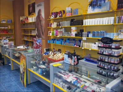 dibrapel productos profesionales para peluquería y estética