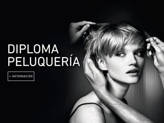 cuanto cuesta un curso de peluquería en españa