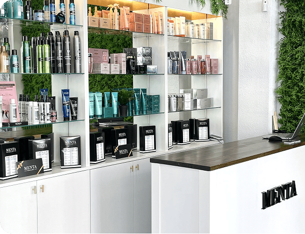 mejor peluquería extensiones madrid