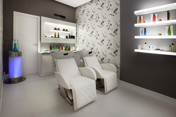 ideas para decorar peluquería