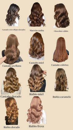 nombres de peluquería cortos