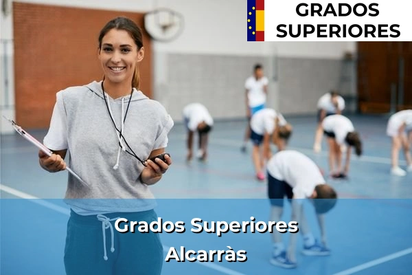 técnico superior en estilismo y dirección de peluquería