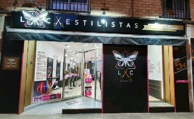 franquicia peluquería low cost