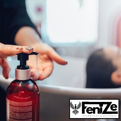 mejor champú hidratante de peluquería