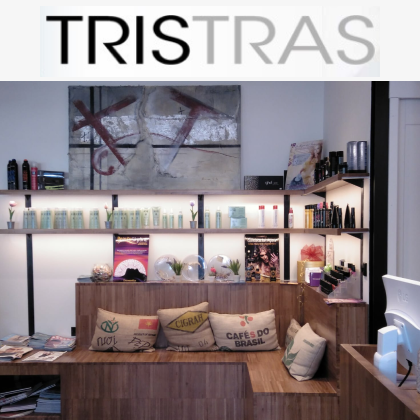 peluquería tris tras leioa