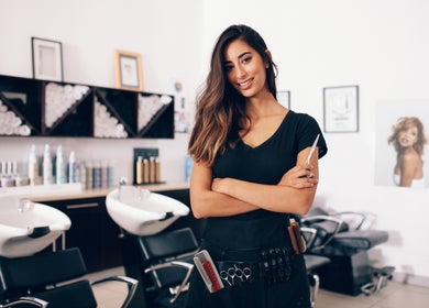 hg hermanas gila peluquería y estética