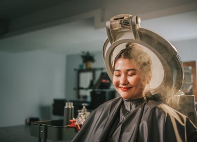 peluquería low cost jaen